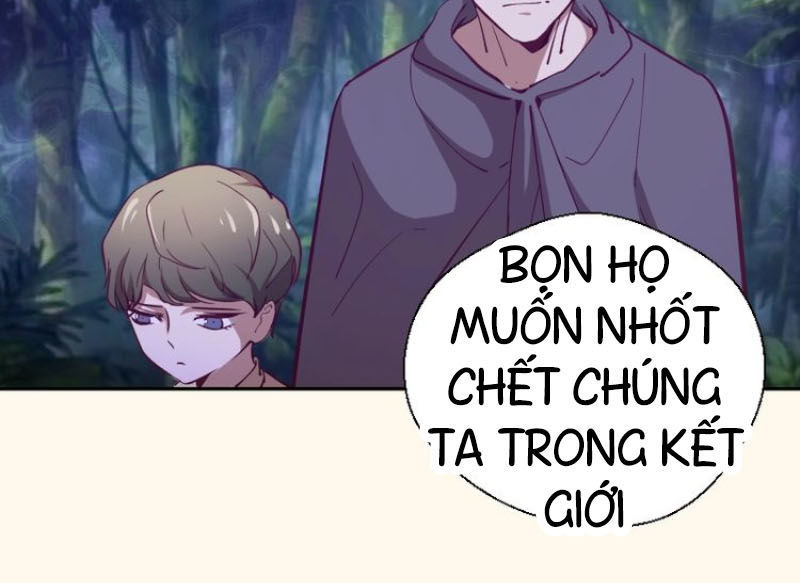 Cao Đẳng Linh Hồn Chap 421 - Next Chap 422