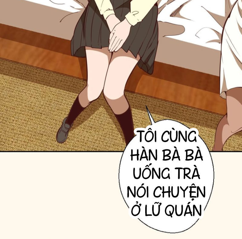 Cao Đẳng Linh Hồn Chap 421 - Next Chap 422