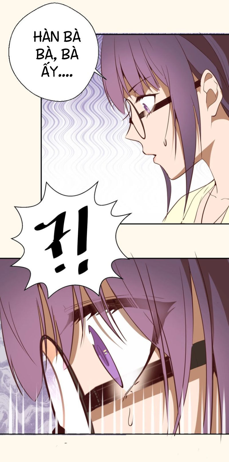Cao Đẳng Linh Hồn Chap 421 - Next Chap 422