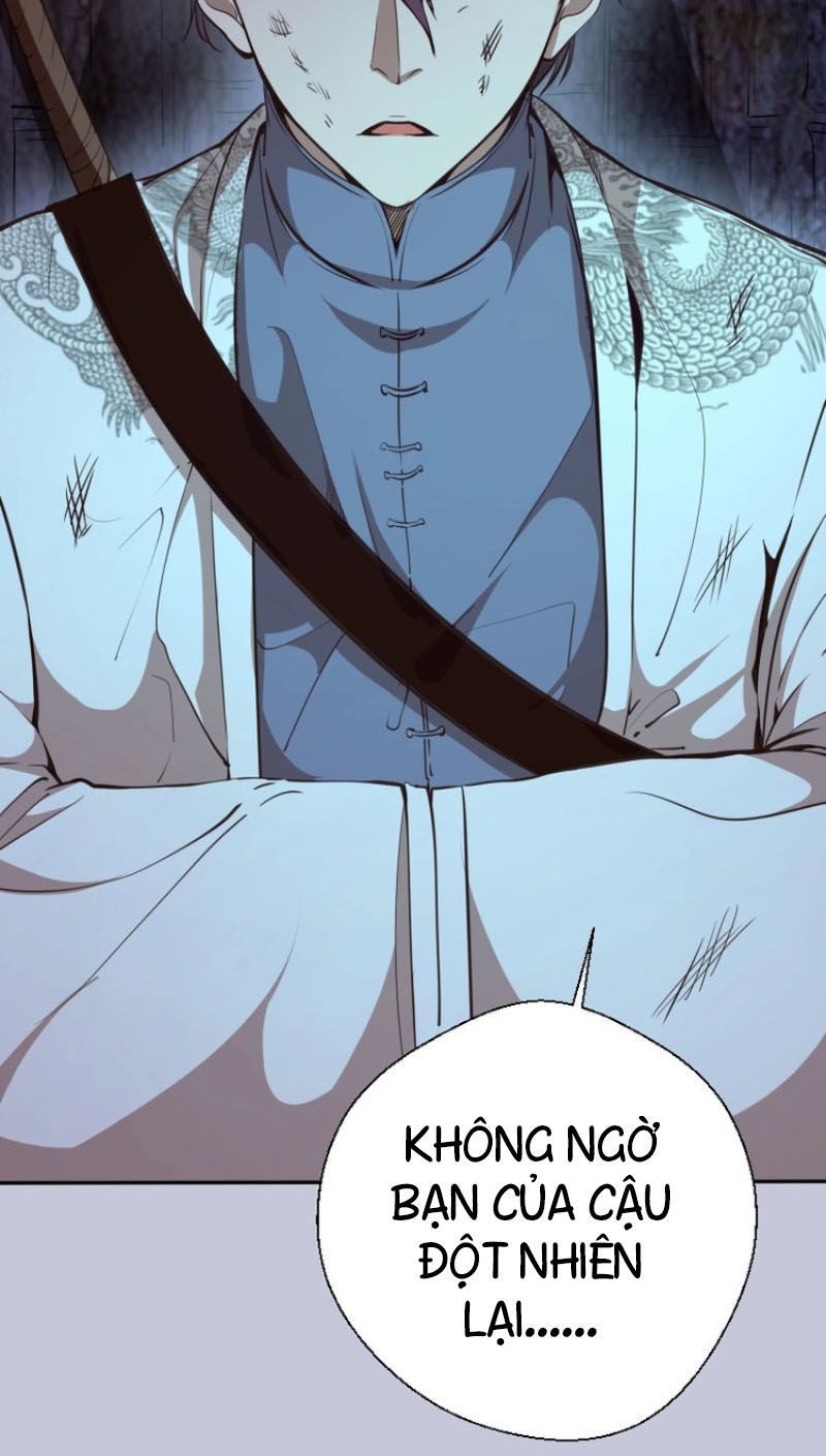 Cao Đẳng Linh Hồn Chap 421 - Next Chap 422