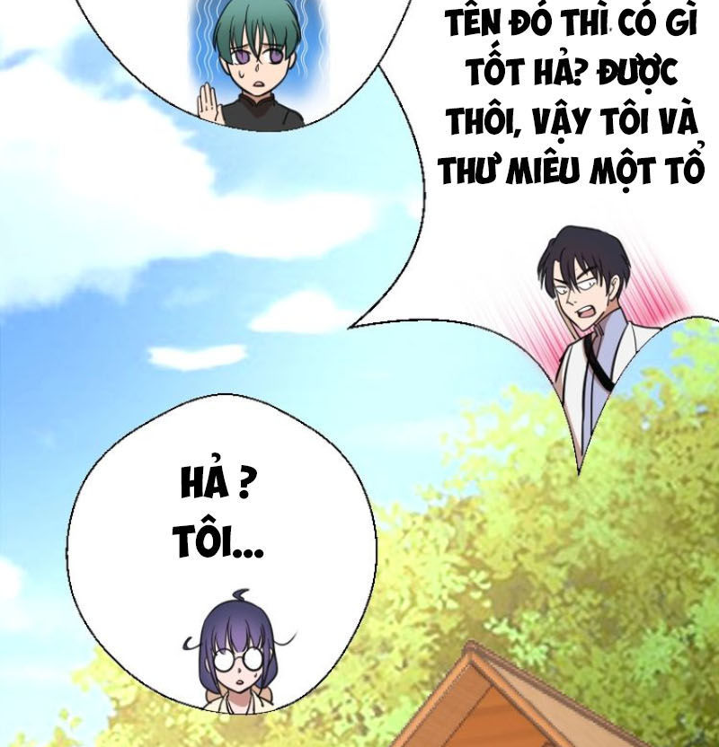 Cao Đẳng Linh Hồn Chap 422 - Next Chap 423