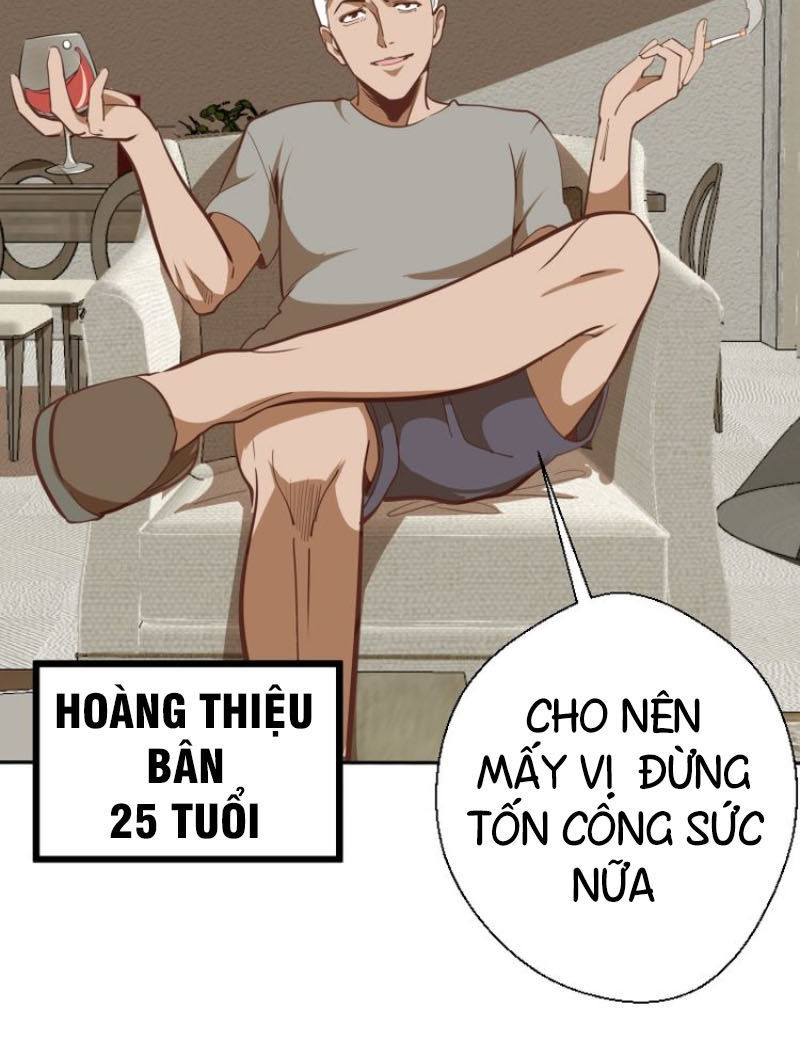Cao Đẳng Linh Hồn Chap 422 - Next Chap 423