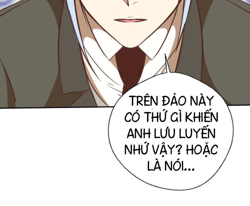 Cao Đẳng Linh Hồn Chap 422 - Next Chap 423