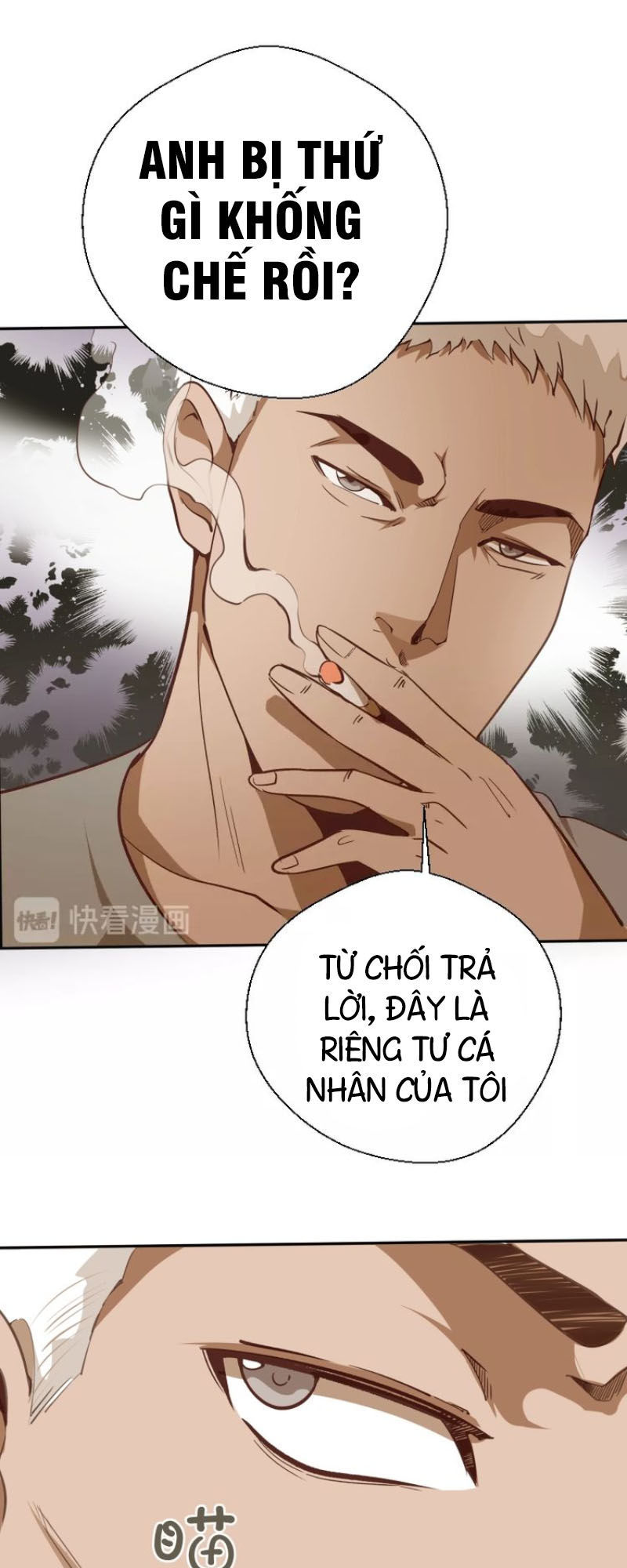 Cao Đẳng Linh Hồn Chap 422 - Next Chap 423