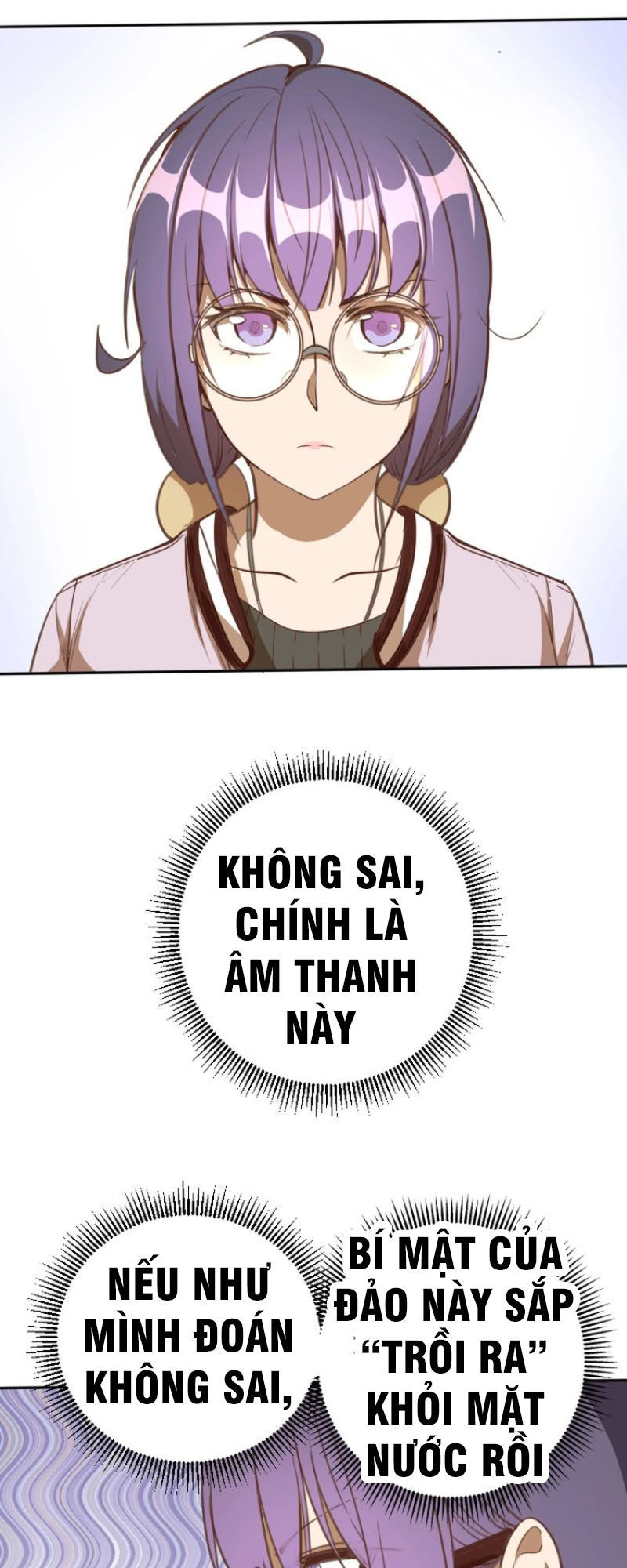 Cao Đẳng Linh Hồn Chap 422 - Next Chap 423