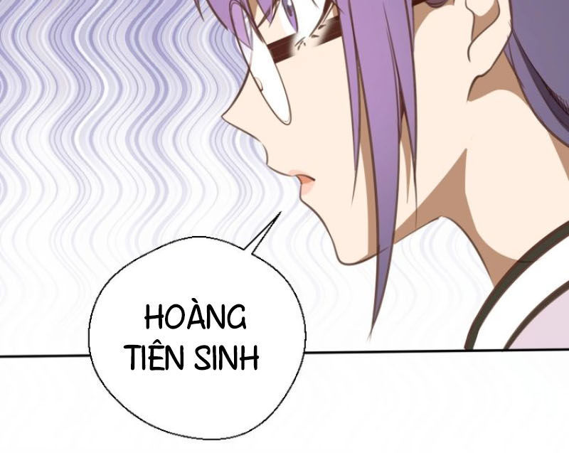Cao Đẳng Linh Hồn Chap 422 - Next Chap 423