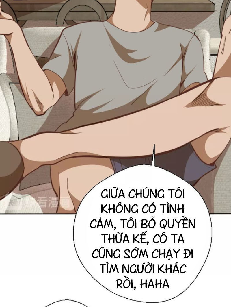 Cao Đẳng Linh Hồn Chap 422 - Next Chap 423