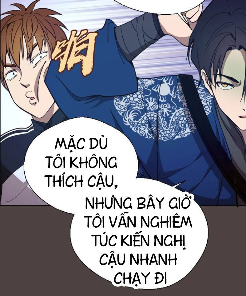 Cao Đẳng Linh Hồn Chap 422 - Next Chap 423