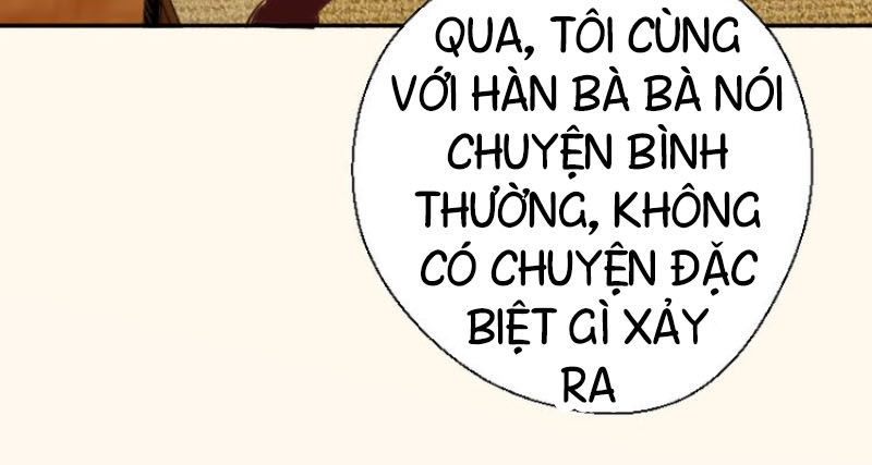 Cao Đẳng Linh Hồn Chap 422 - Next Chap 423