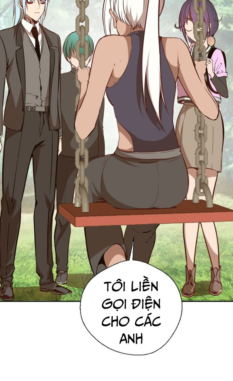 Cao Đẳng Linh Hồn Chap 431 - Next Chap 432