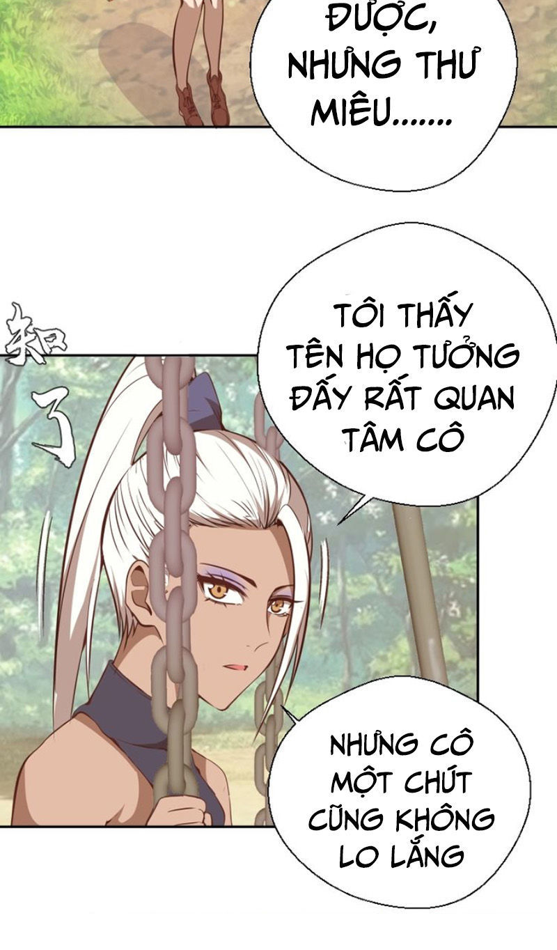 Cao Đẳng Linh Hồn Chap 431 - Next Chap 432