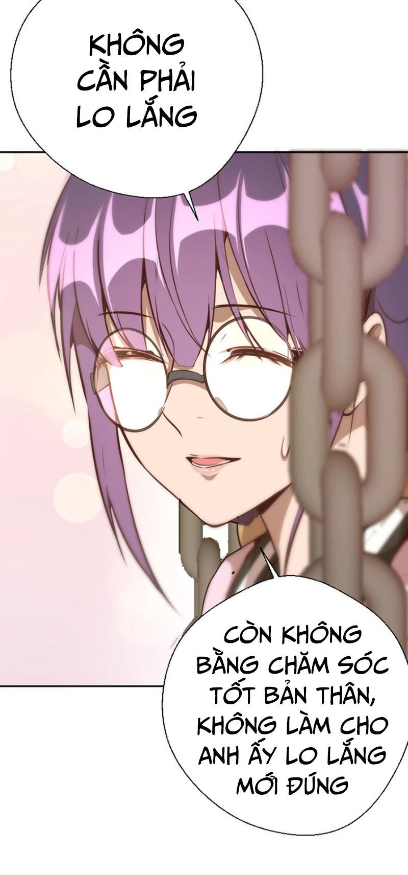 Cao Đẳng Linh Hồn Chap 431 - Next Chap 432