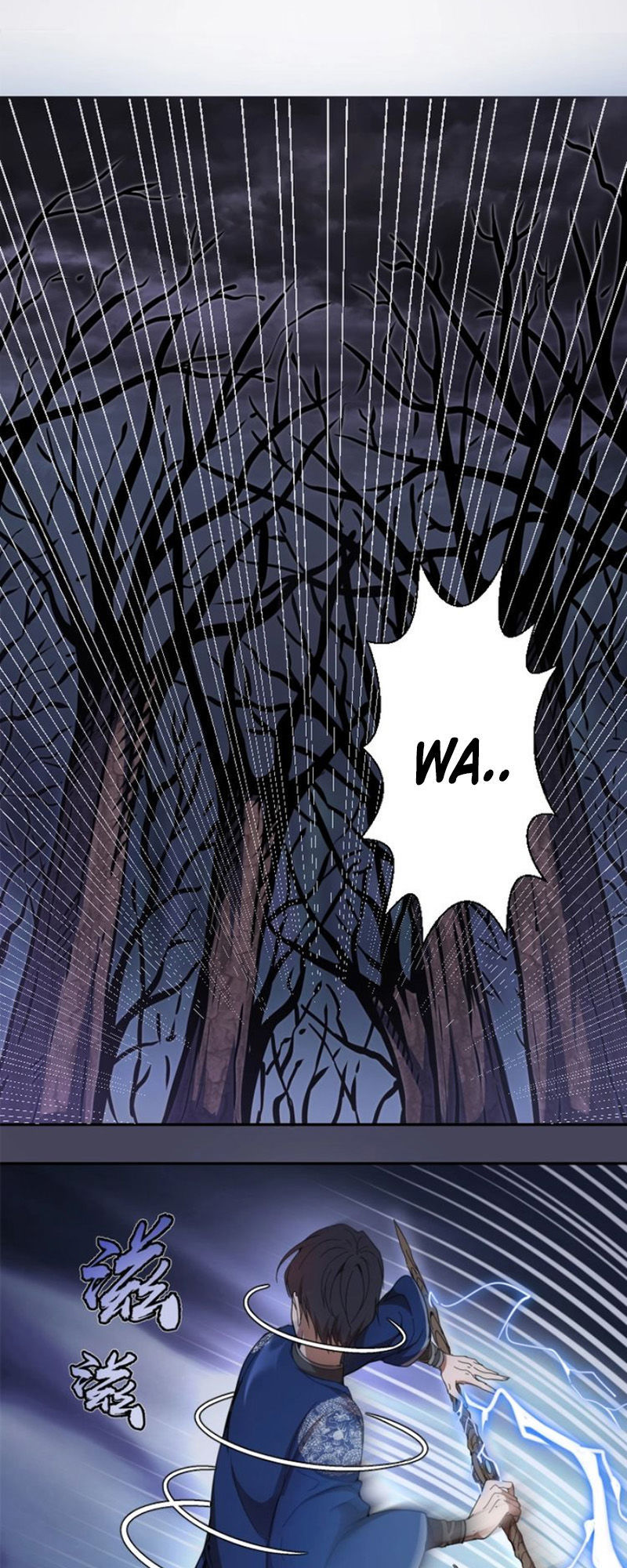 Cao Đẳng Linh Hồn Chap 431 - Next Chap 432