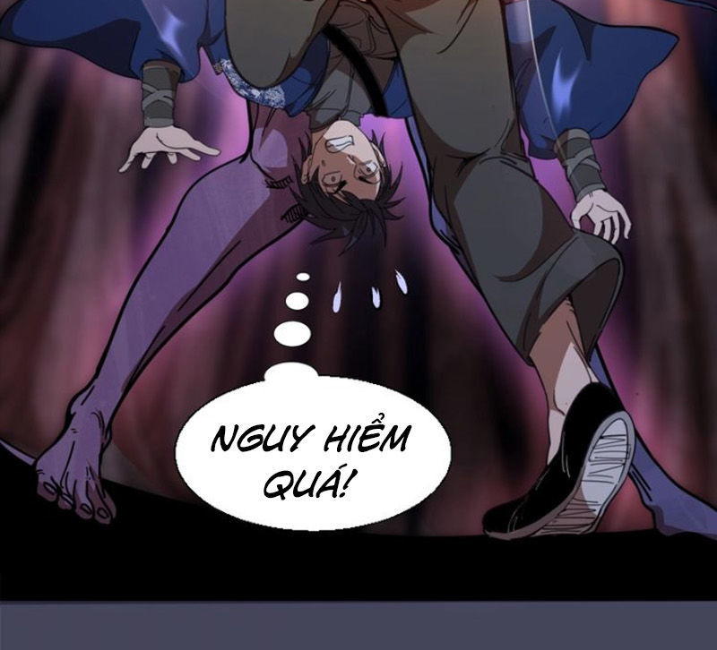 Cao Đẳng Linh Hồn Chap 431 - Next Chap 432