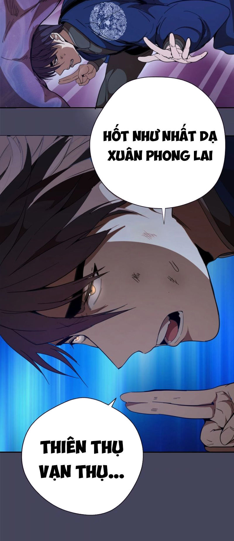 Cao Đẳng Linh Hồn Chap 431 - Next Chap 432