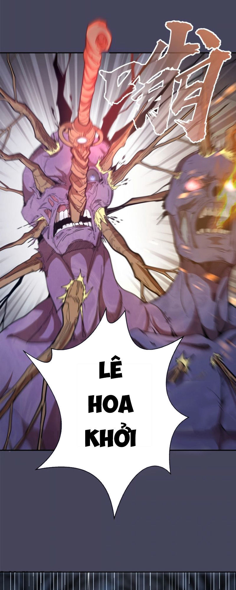 Cao Đẳng Linh Hồn Chap 431 - Next Chap 432