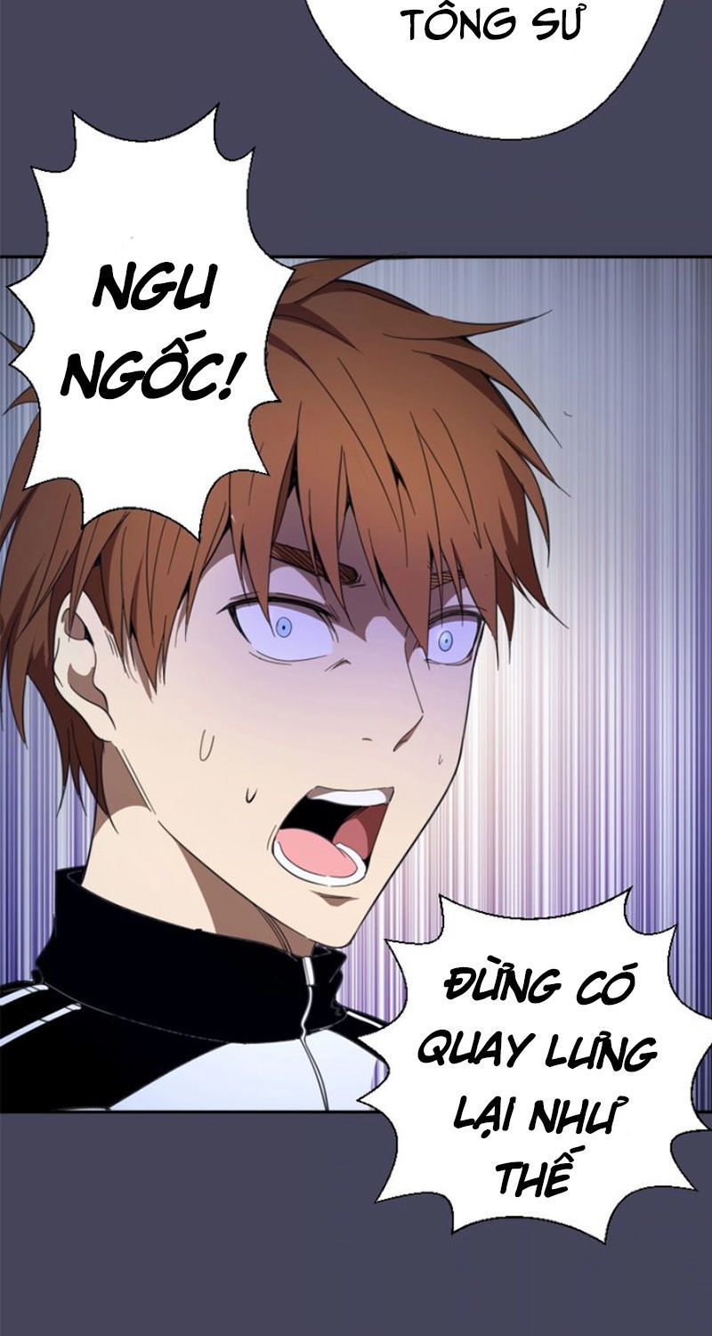 Cao Đẳng Linh Hồn Chap 431 - Next Chap 432