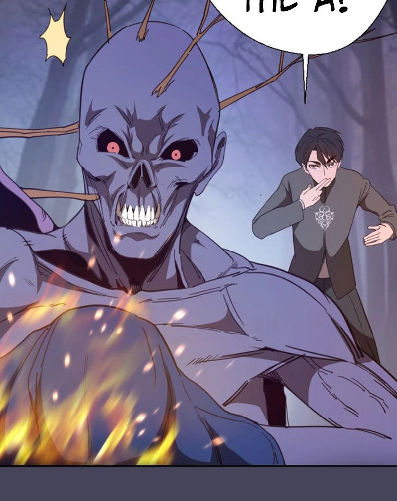 Cao Đẳng Linh Hồn Chap 431 - Next Chap 432