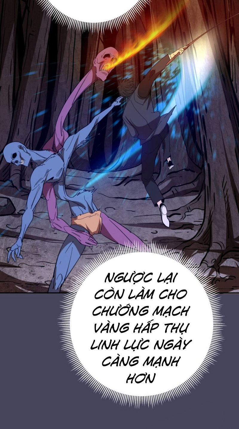 Cao Đẳng Linh Hồn Chap 432 - Next Chap 433