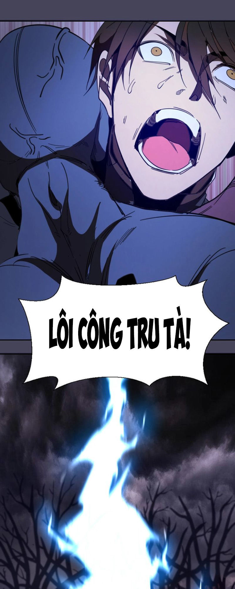 Cao Đẳng Linh Hồn Chap 432 - Next Chap 433