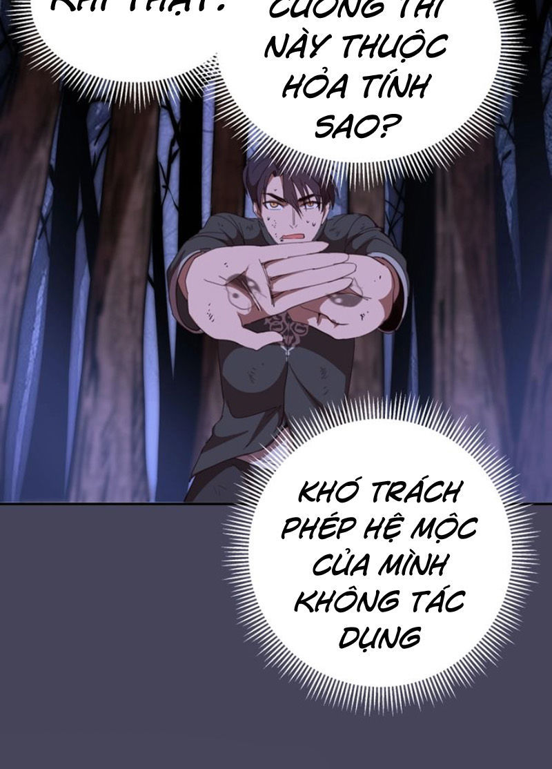 Cao Đẳng Linh Hồn Chap 432 - Next Chap 433