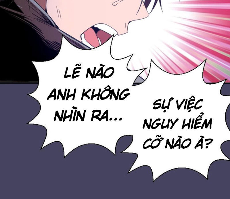 Cao Đẳng Linh Hồn Chap 432 - Next Chap 433