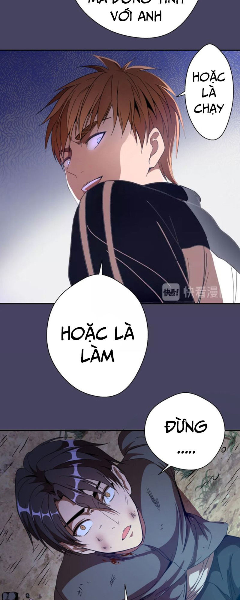 Cao Đẳng Linh Hồn Chap 432 - Next Chap 433