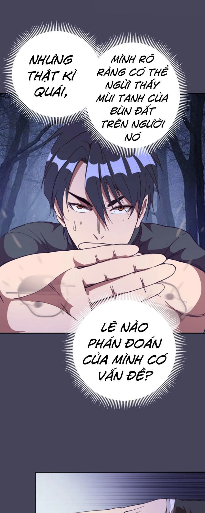 Cao Đẳng Linh Hồn Chap 432 - Next Chap 433