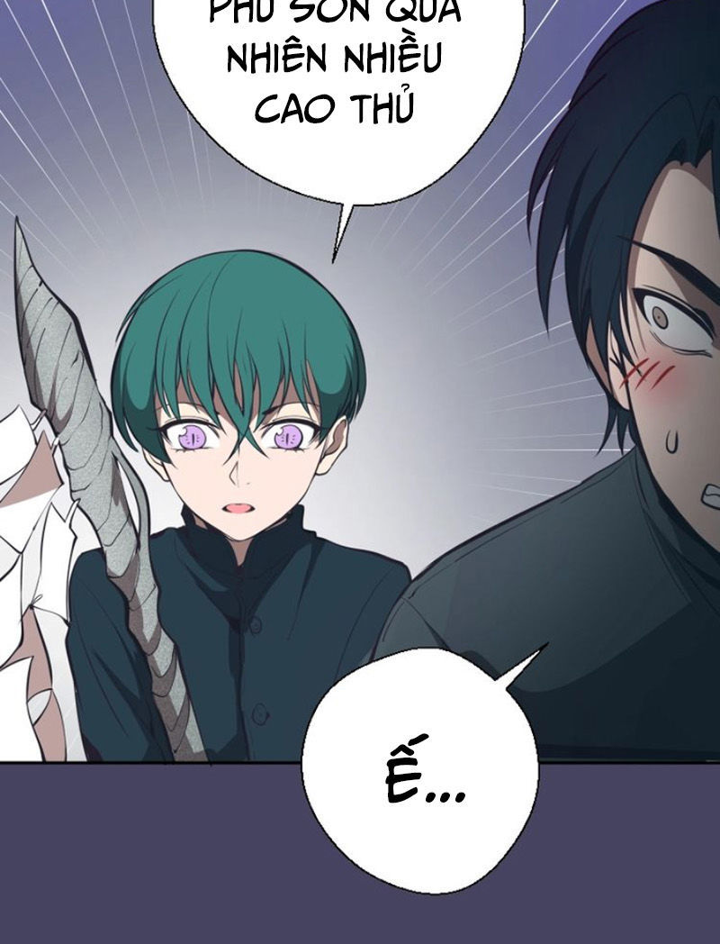 Cao Đẳng Linh Hồn Chap 441 - Next Chap 442