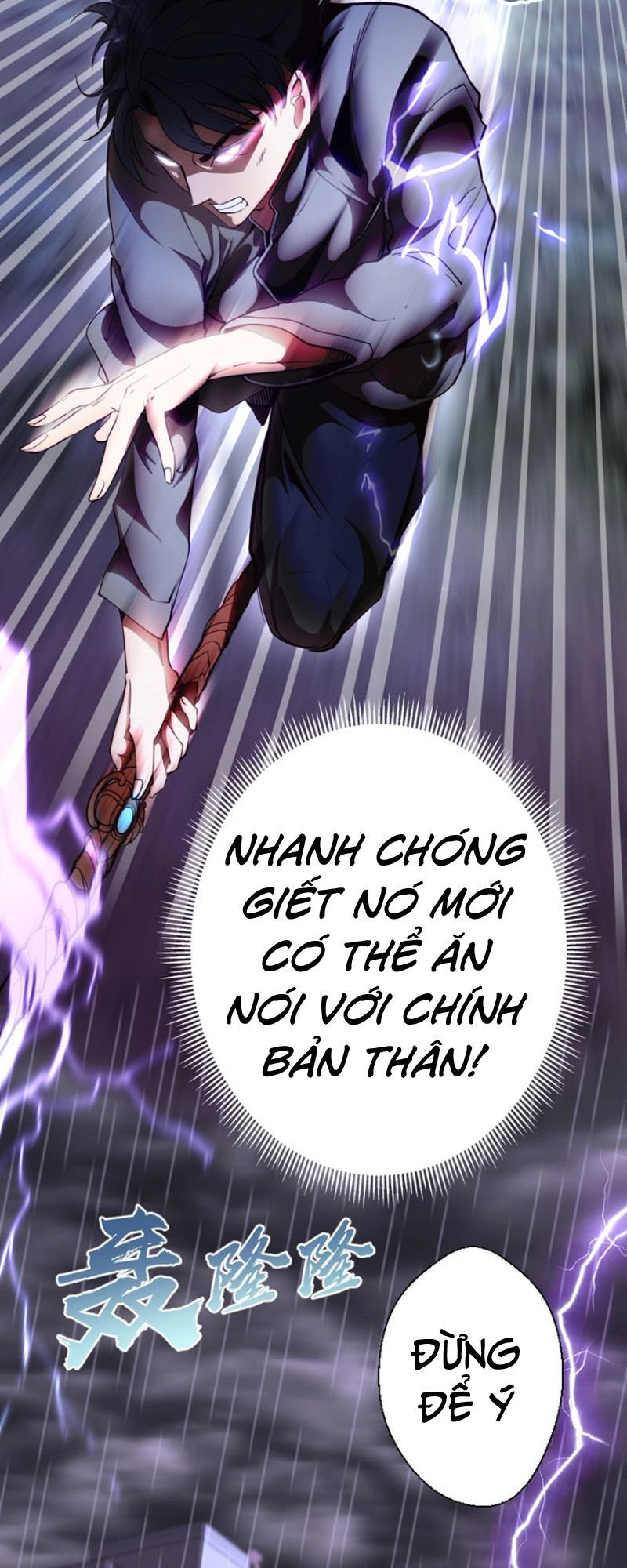 Cao Đẳng Linh Hồn Chap 441 - Next Chap 442