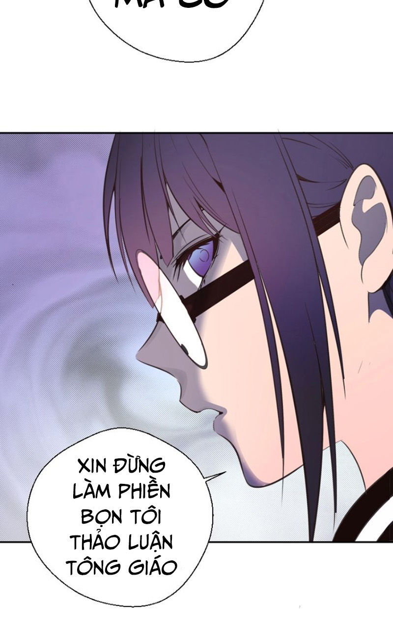 Cao Đẳng Linh Hồn Chap 441 - Next Chap 442