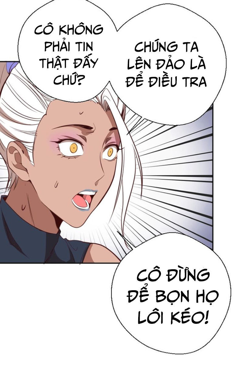 Cao Đẳng Linh Hồn Chap 441 - Next Chap 442