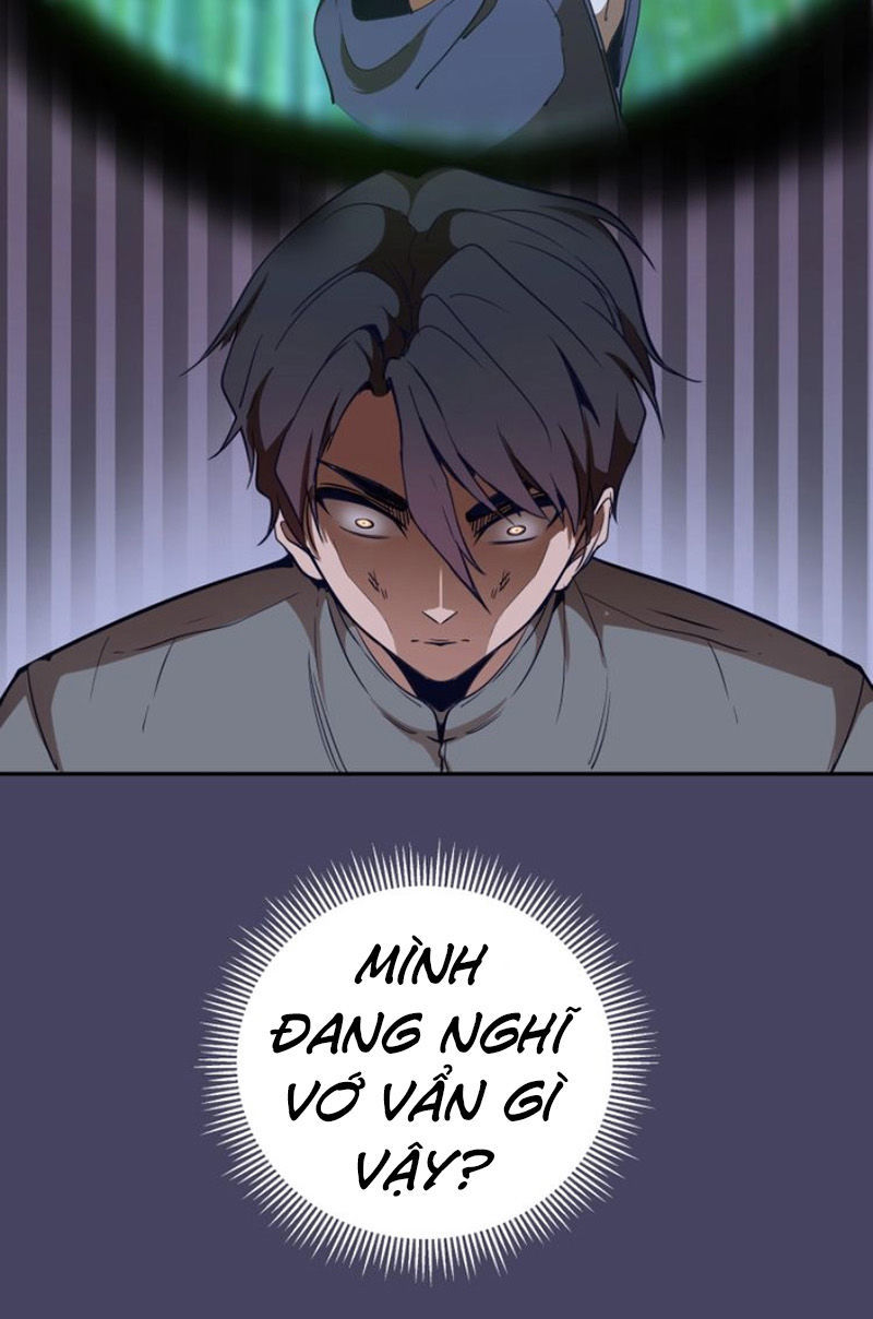 Cao Đẳng Linh Hồn Chap 441 - Next Chap 442