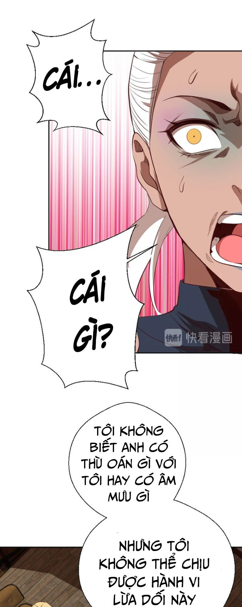 Cao Đẳng Linh Hồn Chap 442 - Next Chap 443
