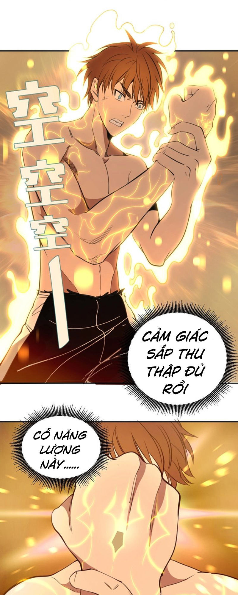 Cao Đẳng Linh Hồn Chap 442 - Next Chap 443