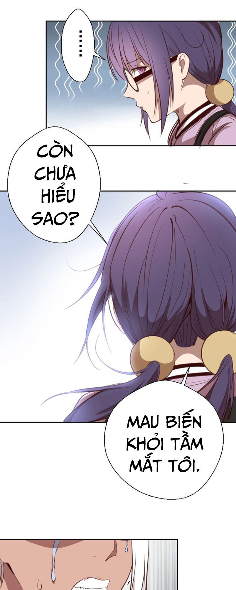 Cao Đẳng Linh Hồn Chap 442 - Next Chap 443