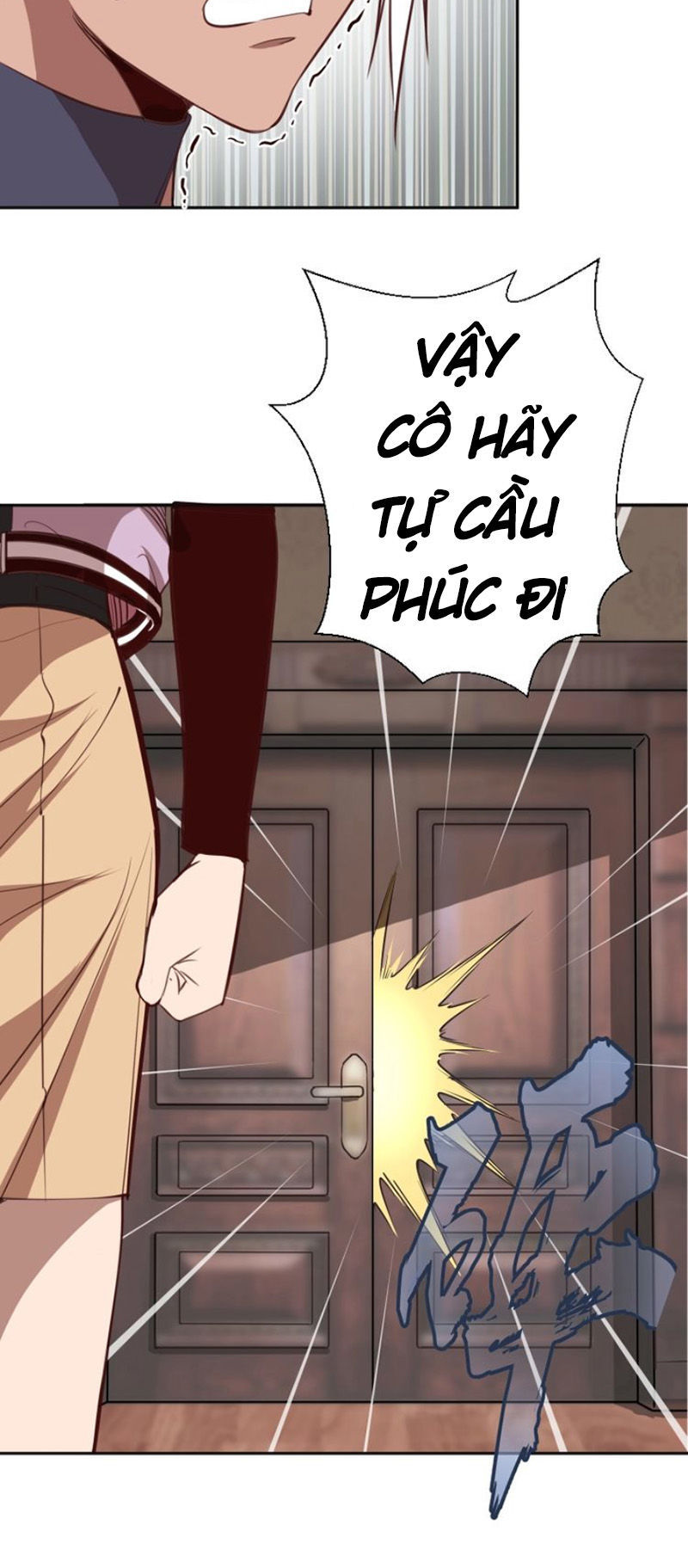 Cao Đẳng Linh Hồn Chap 442 - Next Chap 443