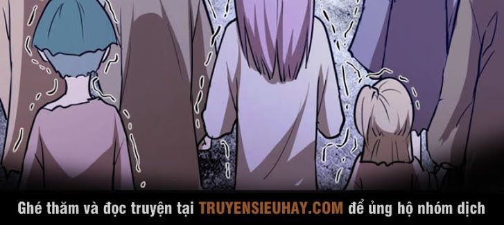 Cao Đẳng Linh Hồn Chap 45 - Next Chap 46