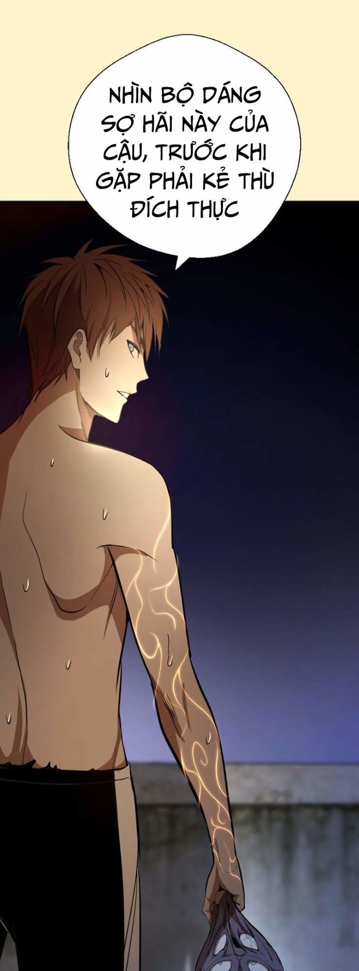 Cao Đẳng Linh Hồn Chap 45 - Next Chap 46
