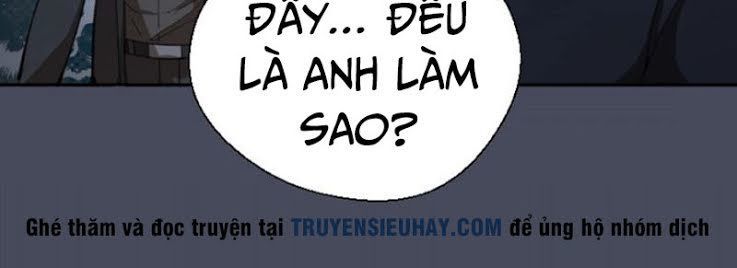 Cao Đẳng Linh Hồn Chap 45 - Next Chap 46