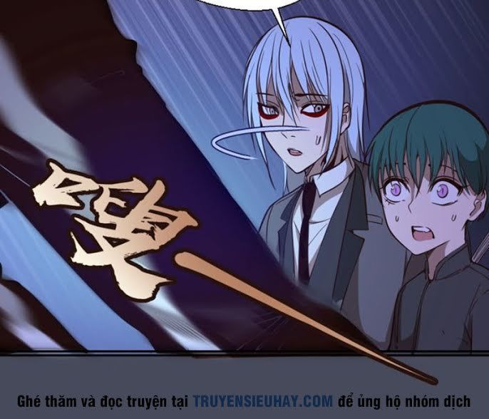 Cao Đẳng Linh Hồn Chap 45 - Next Chap 46