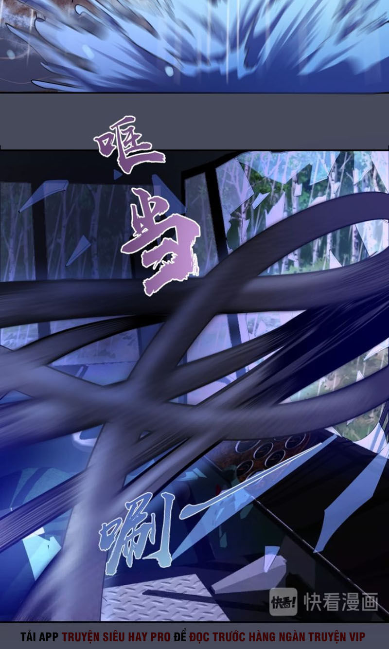 Cao Đẳng Linh Hồn Chap 46 - Next Chap 47