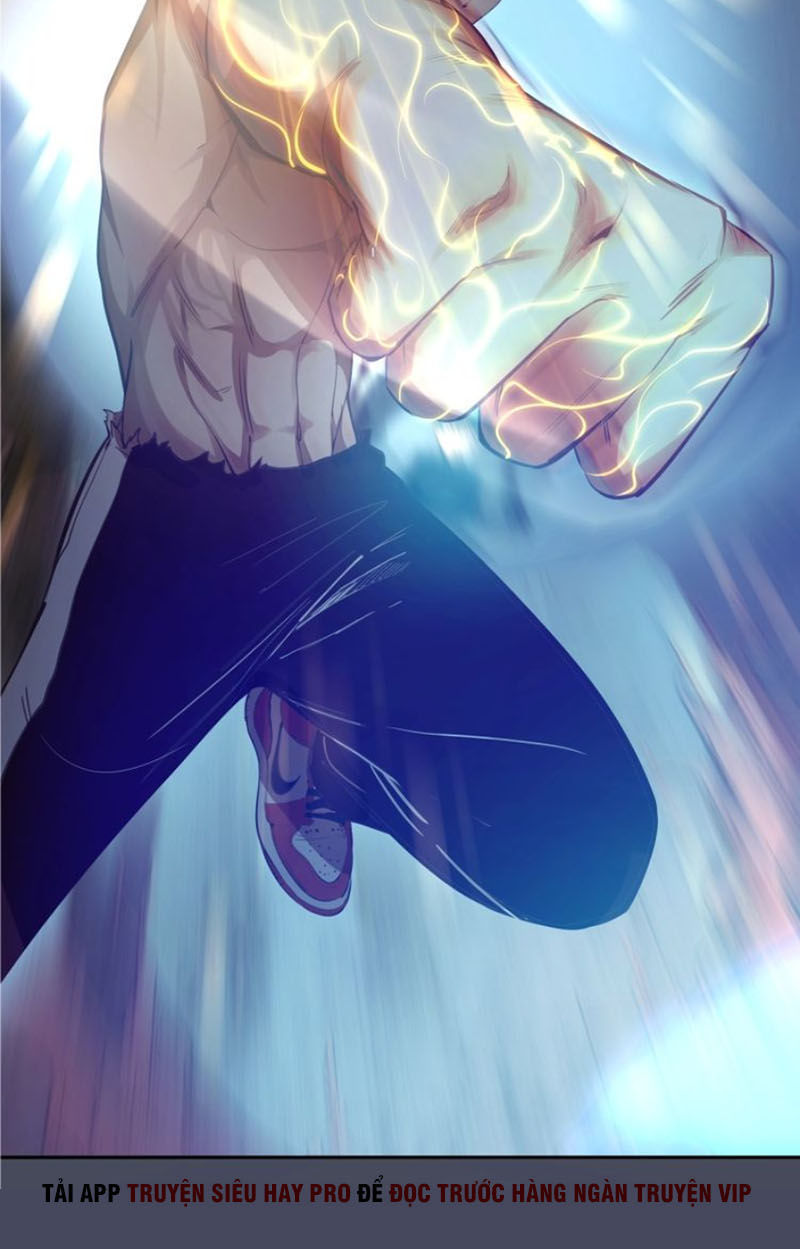 Cao Đẳng Linh Hồn Chap 46 - Next Chap 47