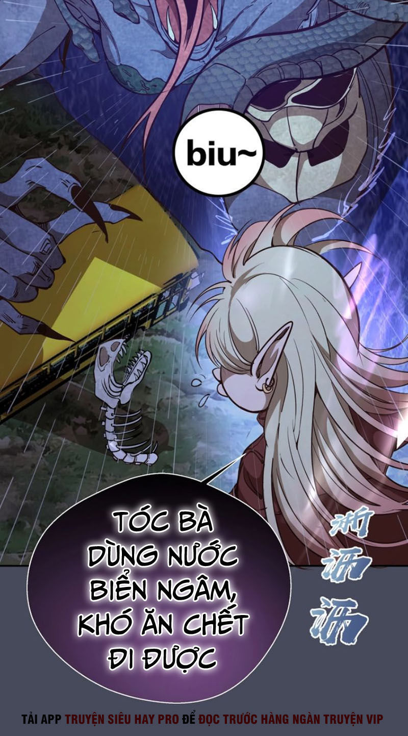 Cao Đẳng Linh Hồn Chap 46 - Next Chap 47