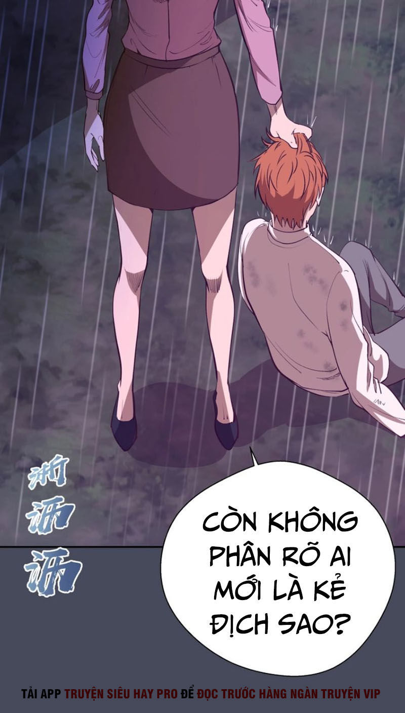 Cao Đẳng Linh Hồn Chap 46 - Next Chap 47