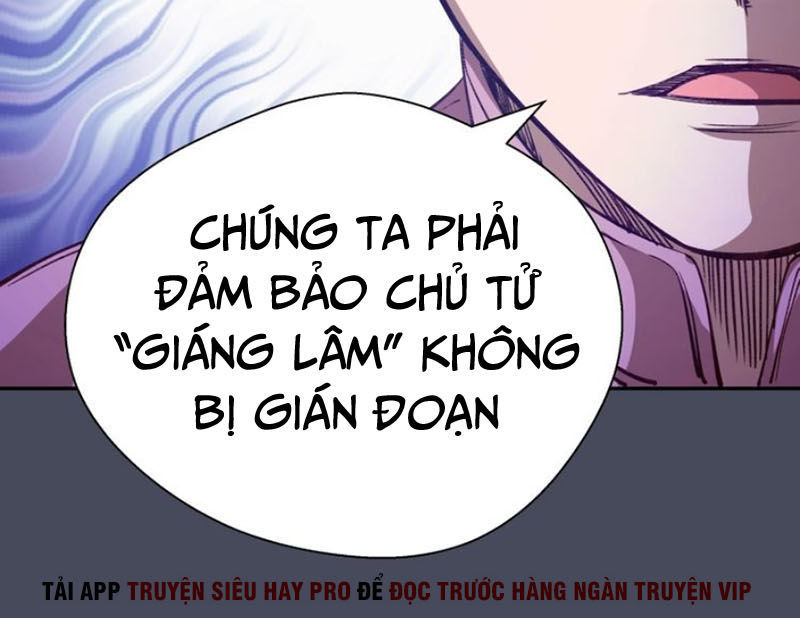 Cao Đẳng Linh Hồn Chap 46 - Next Chap 47