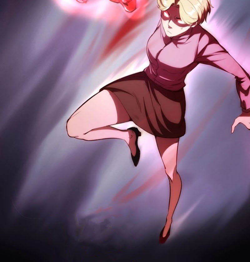 Cao Đẳng Linh Hồn Chap 46 - Next Chap 47