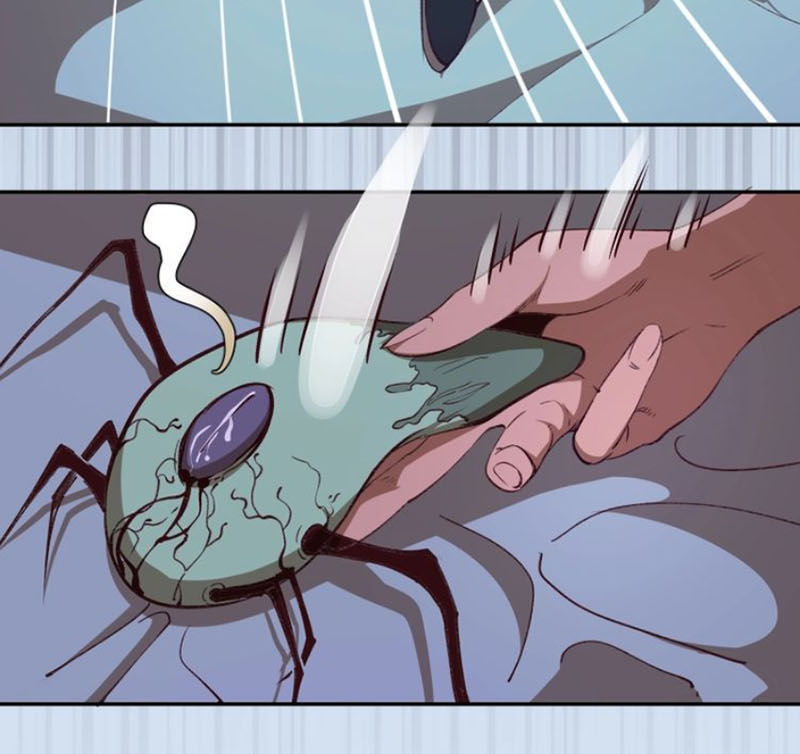 Cao Đẳng Linh Hồn Chap 46 - Next Chap 47