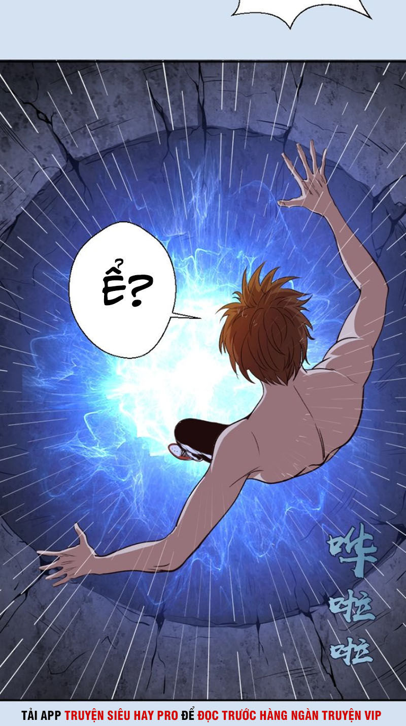 Cao Đẳng Linh Hồn Chap 46 - Next Chap 47