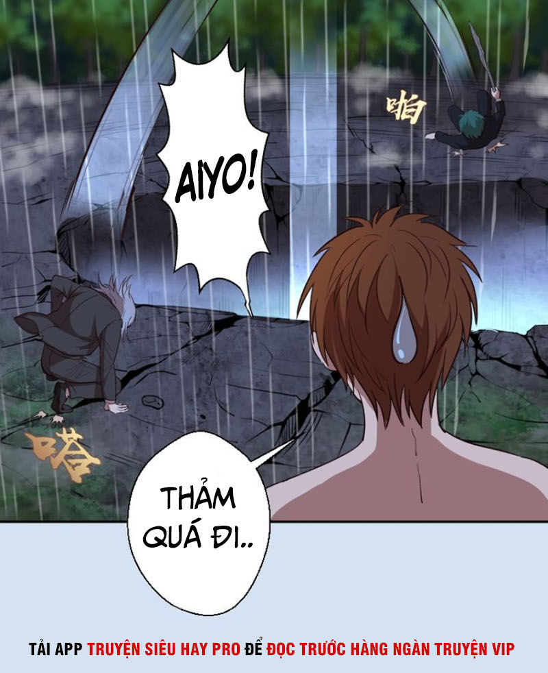Cao Đẳng Linh Hồn Chap 46 - Next Chap 47